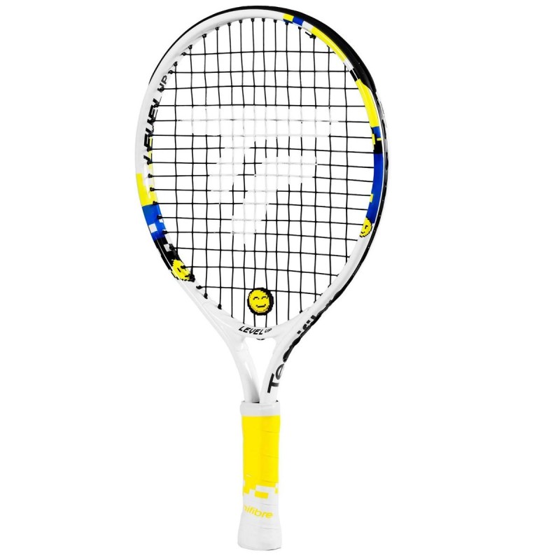 Tecnifibre Level up 17"