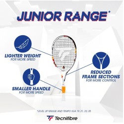 Tecnifibre Iga Tempo 21 2026 21"