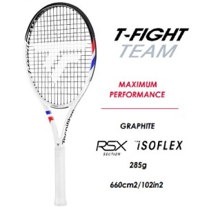 T-FIGHT TEAM (285GR) TECNIFIBRE 