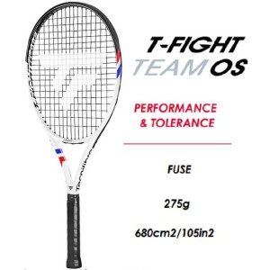 T-FIGHT TEAM OS (275GR) TECNIFIBRE 