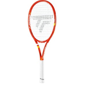 TECNIFIBRE T-FIGHT IG (300gr) LIMITED EDITION RACKET  