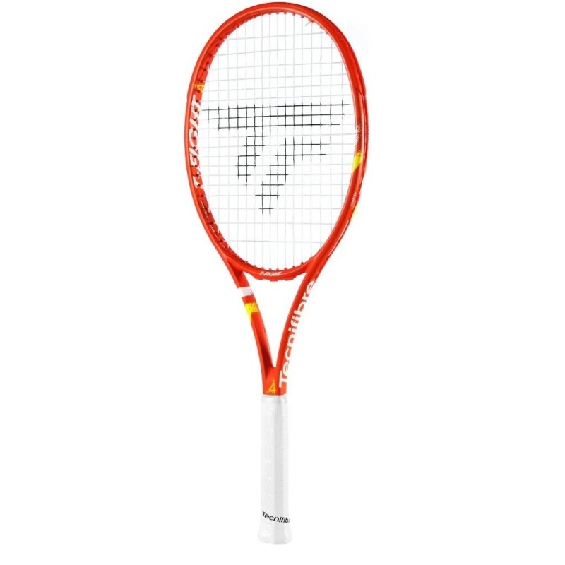 TECNIFIBRE T-FIGHT IG (300gr) LIMITED EDITION RACKET  