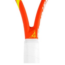 TECNIFIBRE T-FIGHT IG (300gr) LIMITED EDITION RACKET  