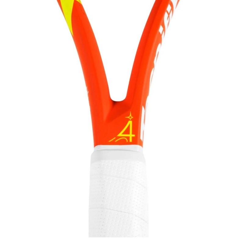 TECNIFIBRE T-FIGHT IG (300gr) LIMITED EDITION RACKET  