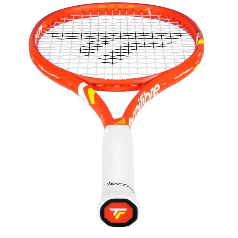 TECNIFIBRE T-FIGHT IG (300gr) LIMITED EDITION RACKET  
