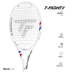 NEW TECNIFIBRE T-FIGHT 300S 