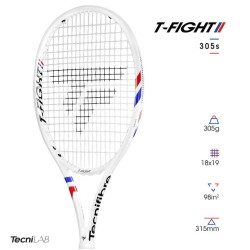 NEW TECNIFIBRE T-FIGHT 305S 