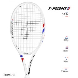 NEW TECNIFIBRE T-FIGHT 315S 