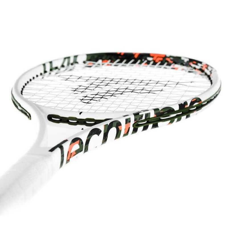 TECNIFIBRE TF-40 (290gr) 16M V3