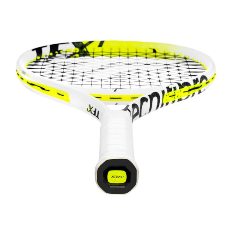 TECNIFIBRE TF-X1 Version2 (270GR) (Strung)