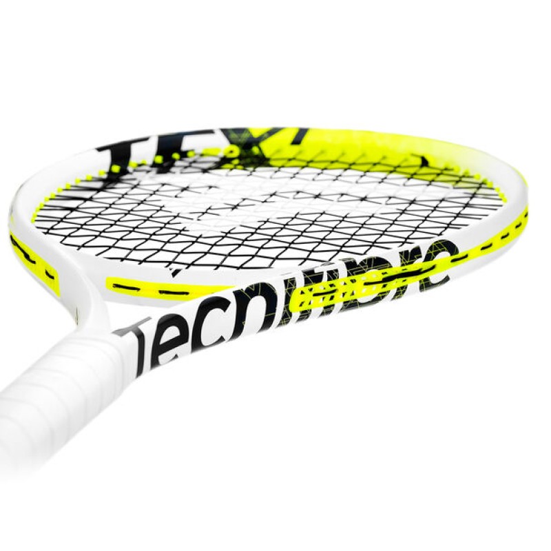 TECNIFIBRE TF-X1 Version2 (285GR) (Strung)