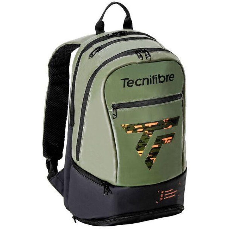 Backpack Technifibre Tour Endurance Khaki