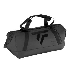 Tecnifibre Tour Endurance Duffel Ultra Black Tecnifibre Tour Endurance Duffel Ultra Black