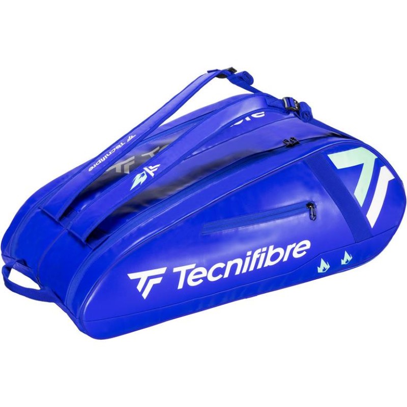 Tecnifibre Tour Endurance blue id 12R 