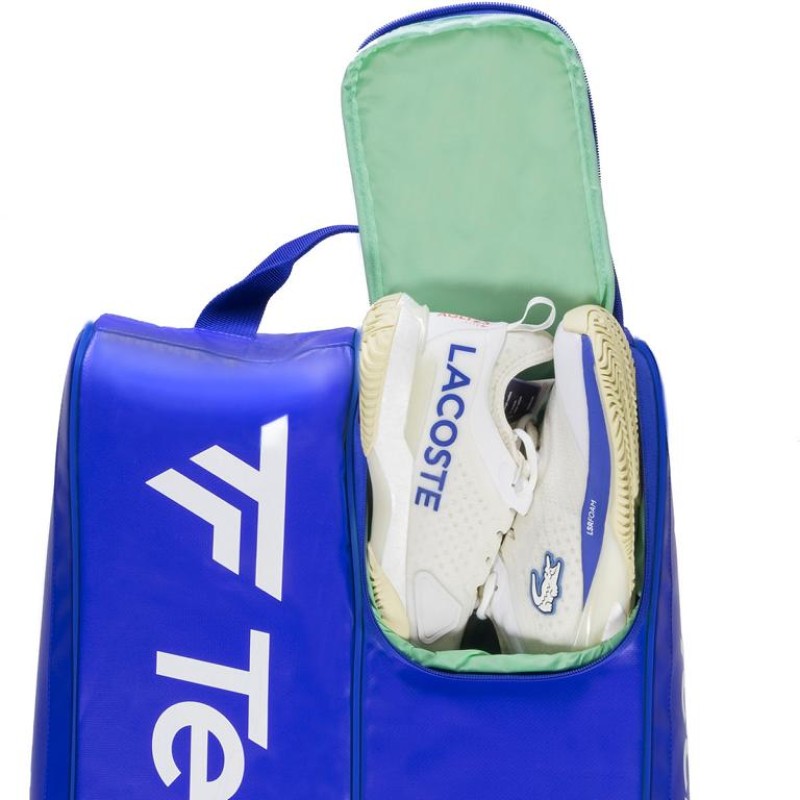 Tecnifibre Tour Endurance blue id 12R 