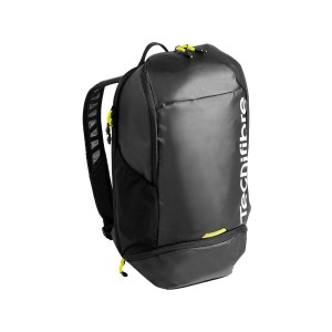 Backpack Technifibre Reform Black