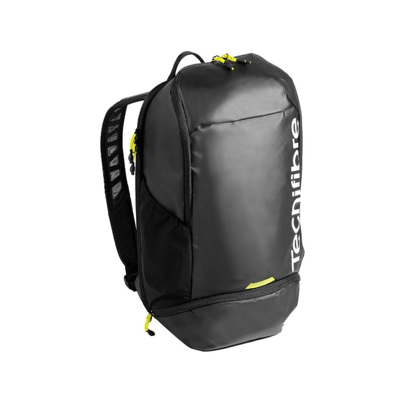 Backpack Technifibre Reform Black