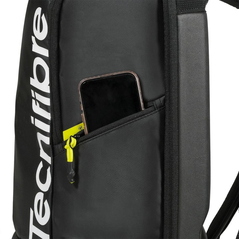 Backpack Technifibre Reform Black