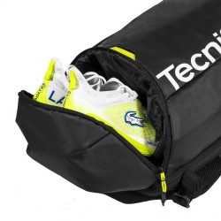 Backpack Technifibre Reform Black