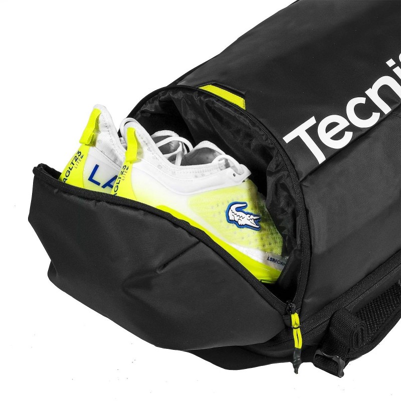 Backpack Technifibre Reform Black