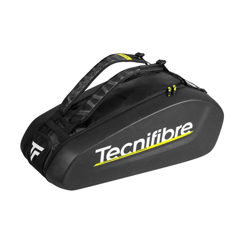 Tecnifibre Reform L Bag Black