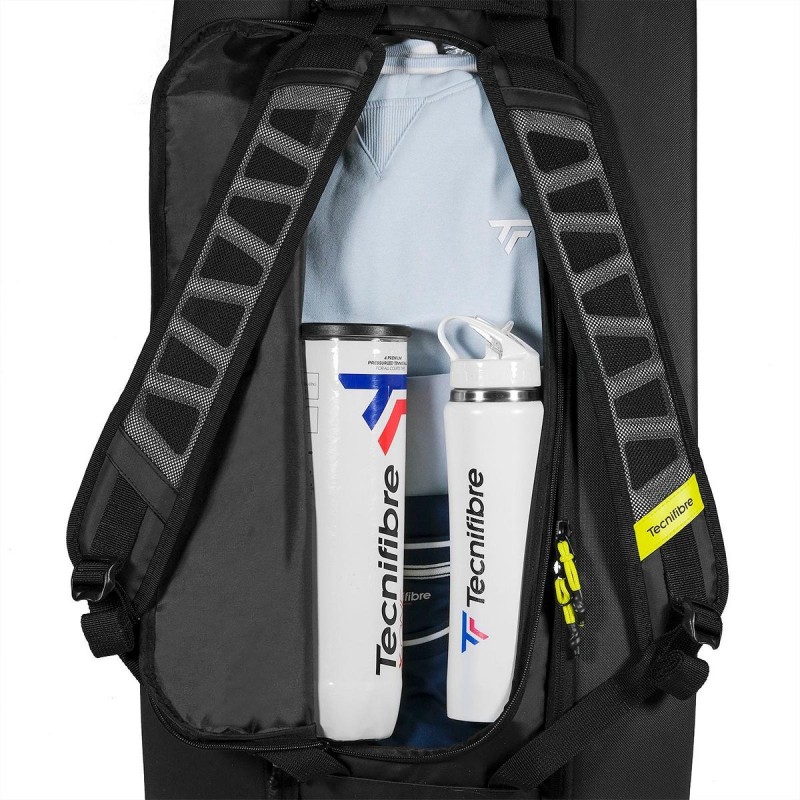 Tecnifibre Reform L Bag Black