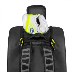 Tecnifibre Reform L Bag Black