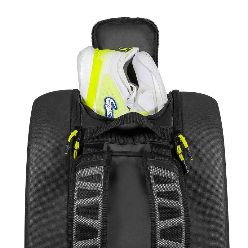 Tecnifibre Reform L Bag Black