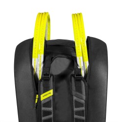Tecnifibre Reform L Bag Black