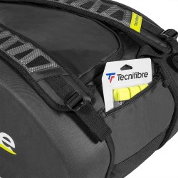 Tecnifibre Reform L Bag Black