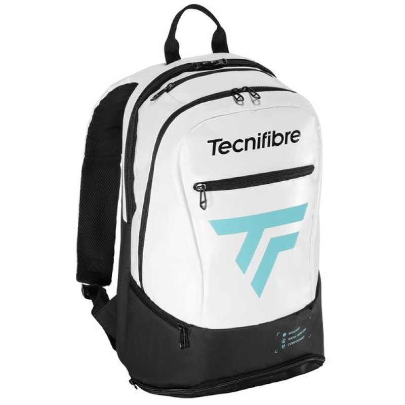 Backpack Technifibre Tour Endurance White-Blue