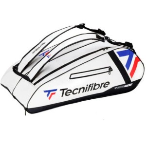 Tecnifibre Tour Endurance 12R White