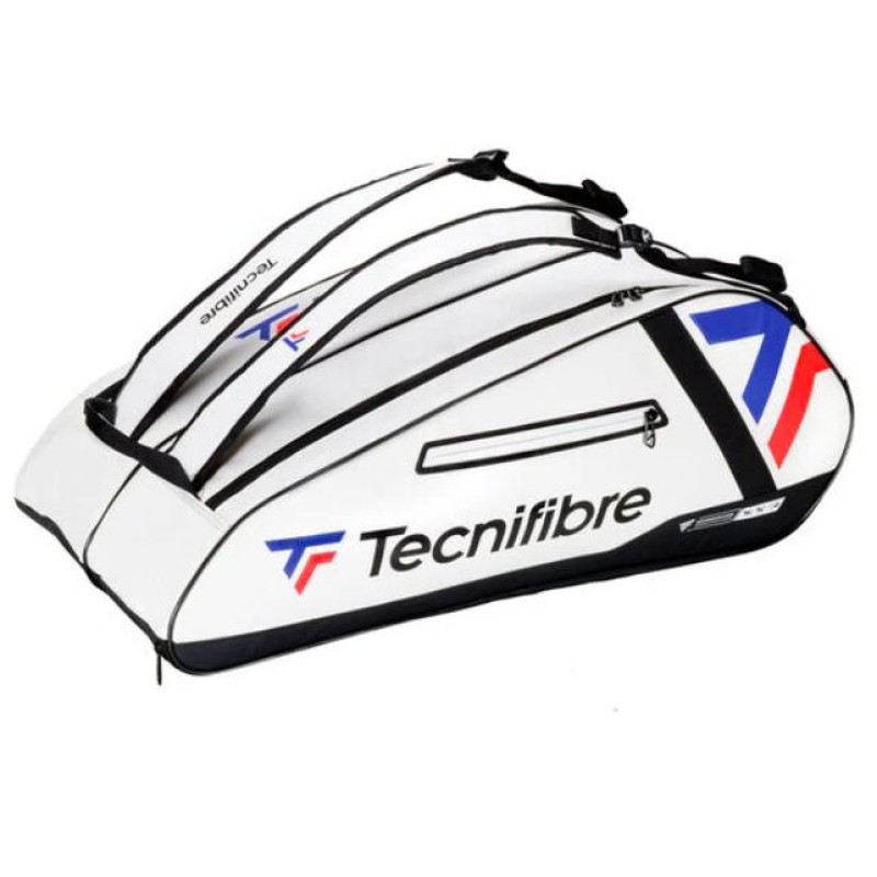 Tecnifibre Tour Endurance 12R White