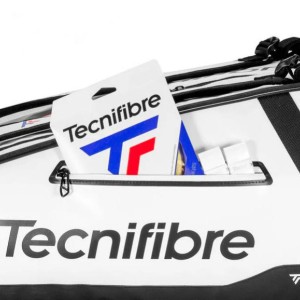 Tecnifibre Tour Endurance 12R White