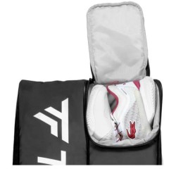 Tecnifibre Tour Endurance 12R White