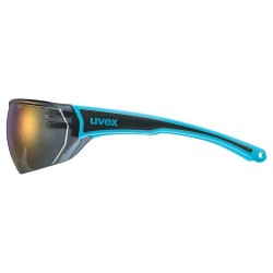 uvex sportstyle 204 ΧΡΩΜΑ blue