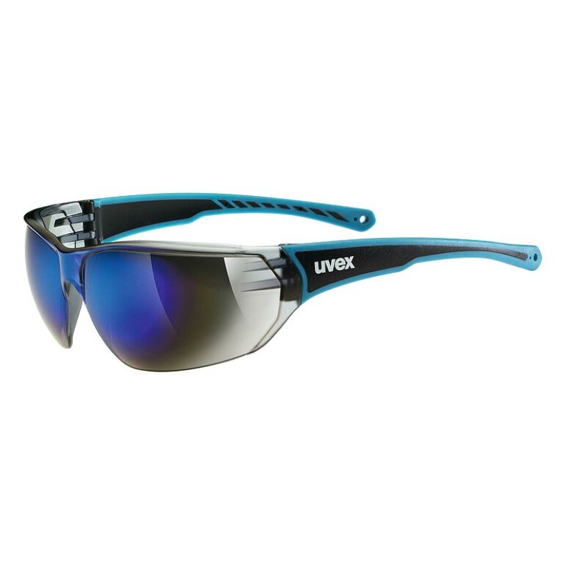 uvex sportstyle 204 ΧΡΩΜΑ blue