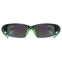 uvex sportstyle 215 ΧΡΩΜΑ black mat green