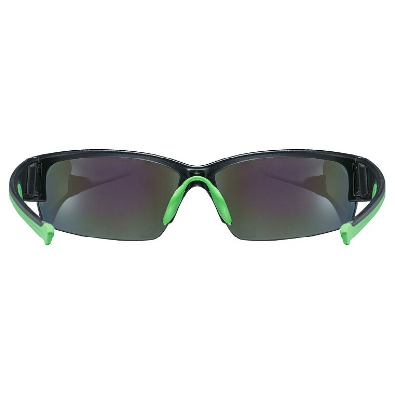 uvex sportstyle 215 ΧΡΩΜΑ black mat green