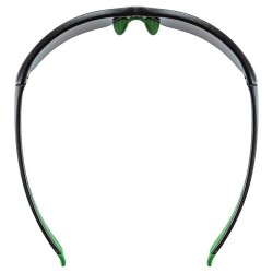 uvex sportstyle 215 ΧΡΩΜΑ black mat green