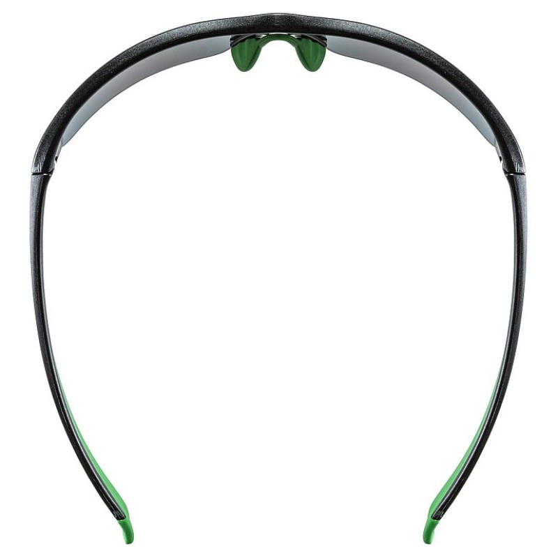 uvex sportstyle 215 ΧΡΩΜΑ black mat green