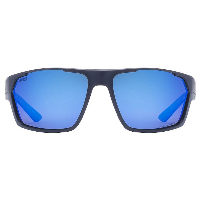 uvex sportstyle 233 P ΧΡΩΜΑ deep space mat uvex sportstyle 233 P ΧΡΩΜΑ deep space mat