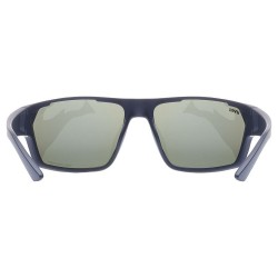 uvex sportstyle 233 P ΧΡΩΜΑ deep space mat uvex sportstyle 233 P ΧΡΩΜΑ deep space mat