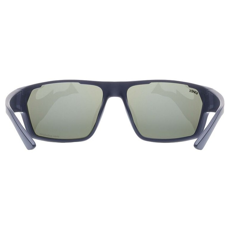 uvex sportstyle 233 P ΧΡΩΜΑ deep space mat uvex sportstyle 233 P ΧΡΩΜΑ deep space mat