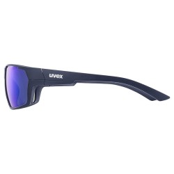 uvex sportstyle 233 P ΧΡΩΜΑ deep space mat uvex sportstyle 233 P ΧΡΩΜΑ deep space mat