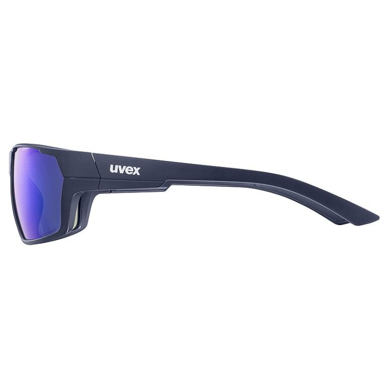 uvex sportstyle 233 P ΧΡΩΜΑ deep space mat uvex sportstyle 233 P ΧΡΩΜΑ deep space mat