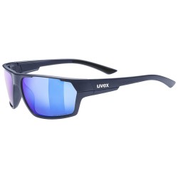uvex sportstyle 233 P ΧΡΩΜΑ deep space mat uvex sportstyle 233 P ΧΡΩΜΑ deep space mat