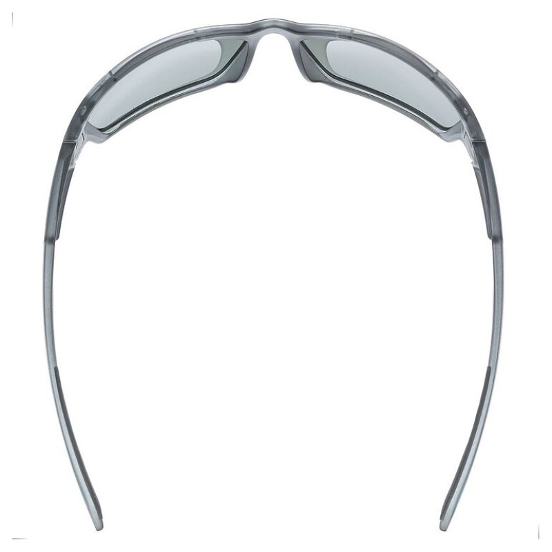 uvex sportstyle 233 P ΧΡΩΜΑ smoke mat
