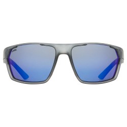 uvex sportstyle 233 P ΧΡΩΜΑ smoke mat