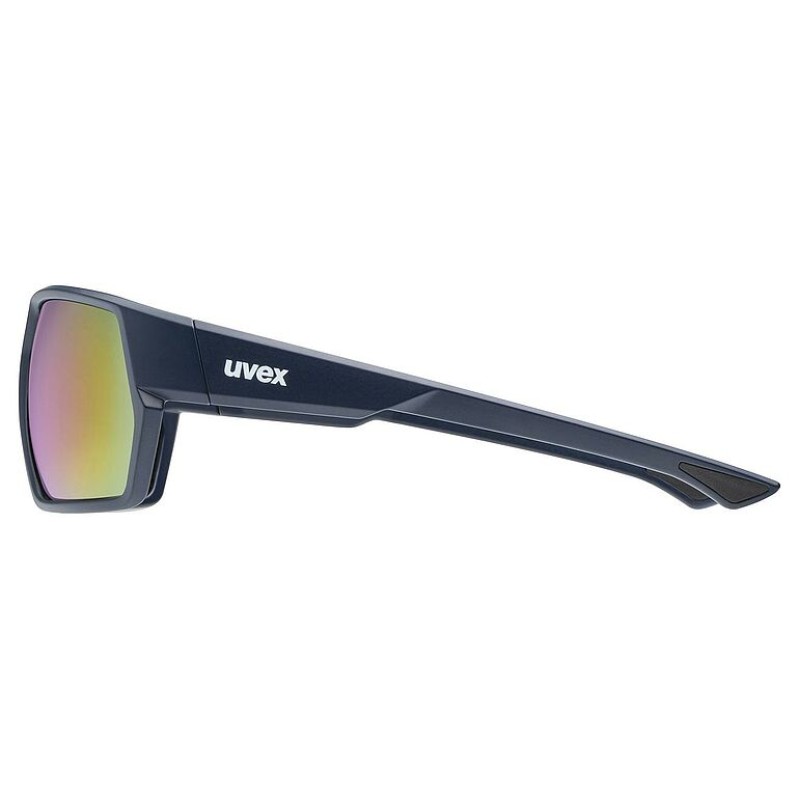 uvex sportstyle 238 ΧΡΩΜΑ deep space matt